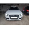 Audi A4 B8.5
